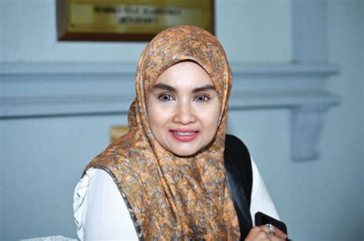 Norjuma Habib Mohamed Wikipedia & Biodata- Cerai(Divorced)