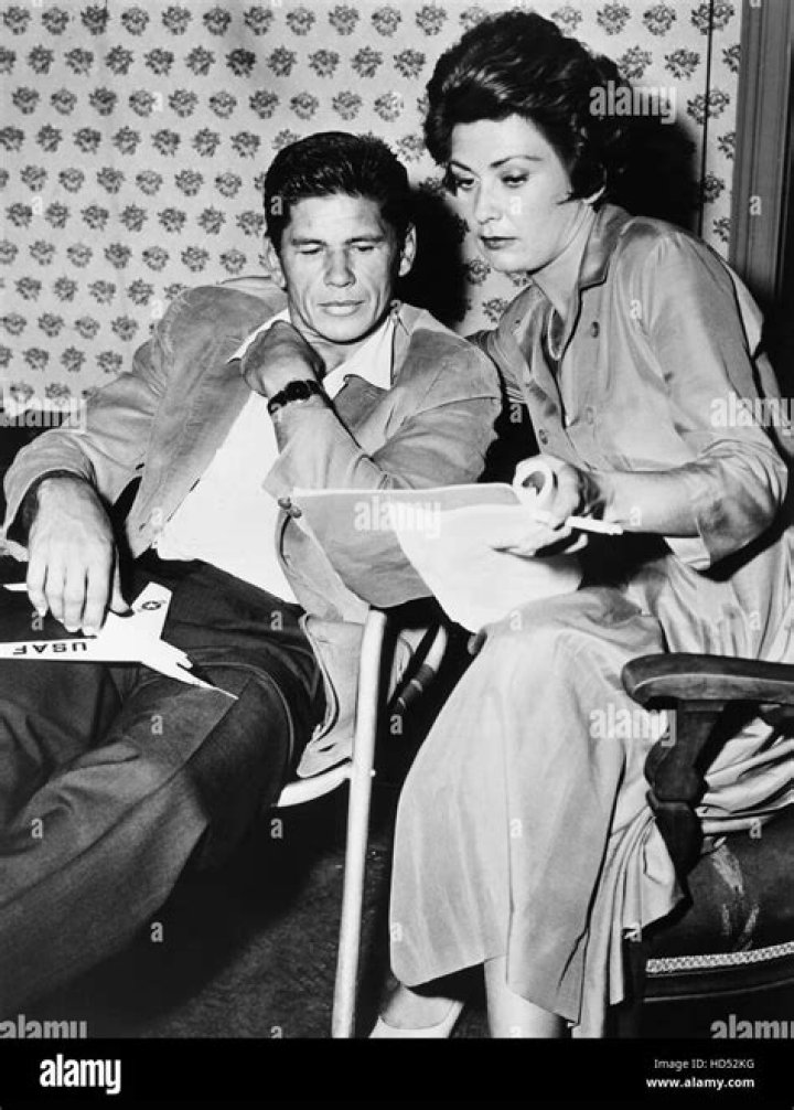 Norma Crane Net Worth