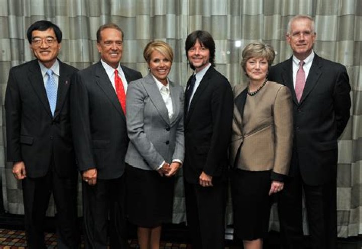 Norman Pattiz Net Worth – How Much is Norman Pattiz Worth?