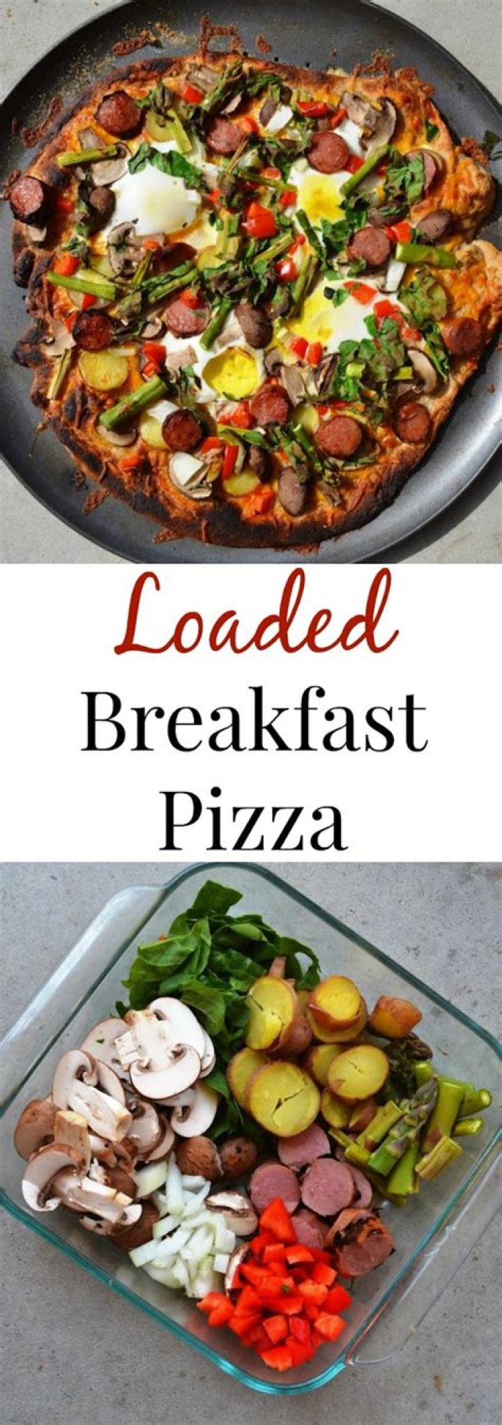 A Nutritionist Says Pizza Is a Healthier Breakfast Than Most Cereal