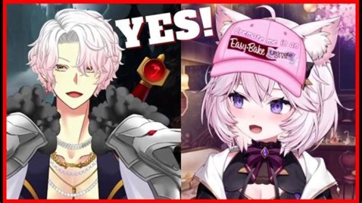 Nyanners Boyfriend 2023: Who Is The Streamer Dating Now?