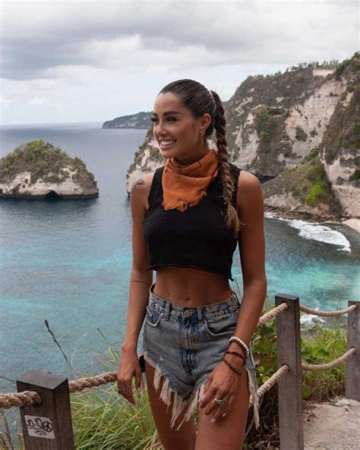 Océane El Himer Bio, Wiki, Age, Height, Info, Details