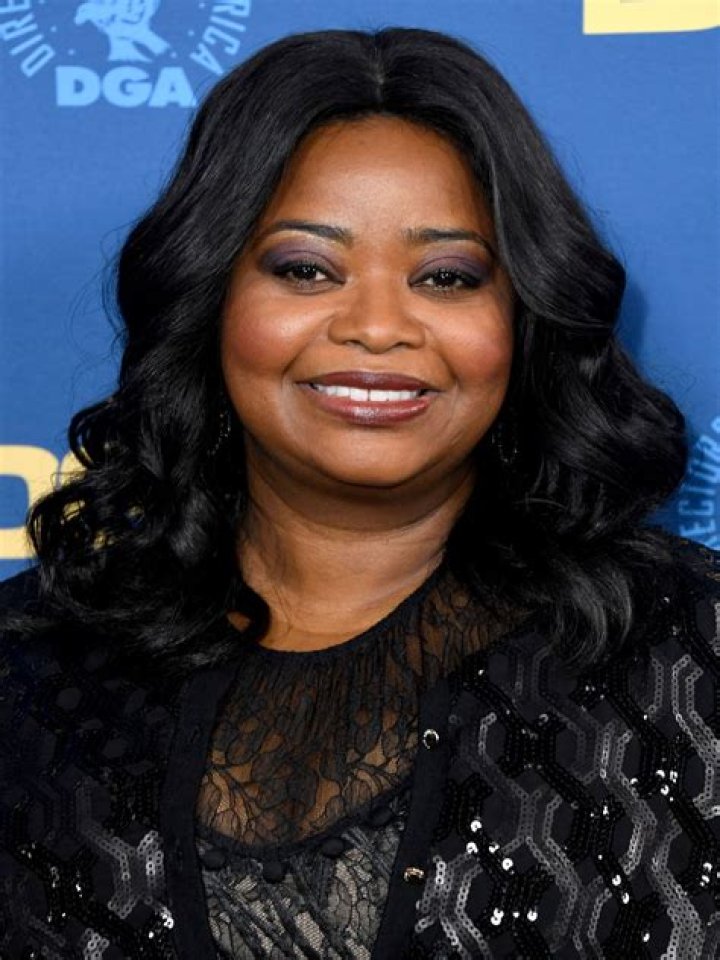 Octavia Spencer – Biography, Facts & Life Story
