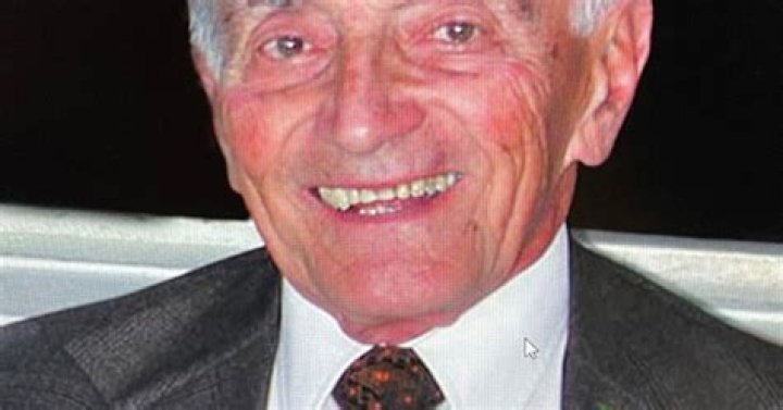 Ohio Gregory Zinni Obituary And Death Cause: Family Mourns The Loss