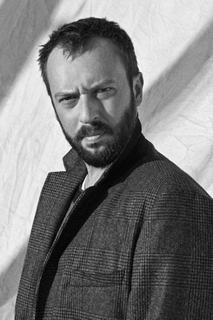 Okan Yalabik – Biography, Facts & Life Story