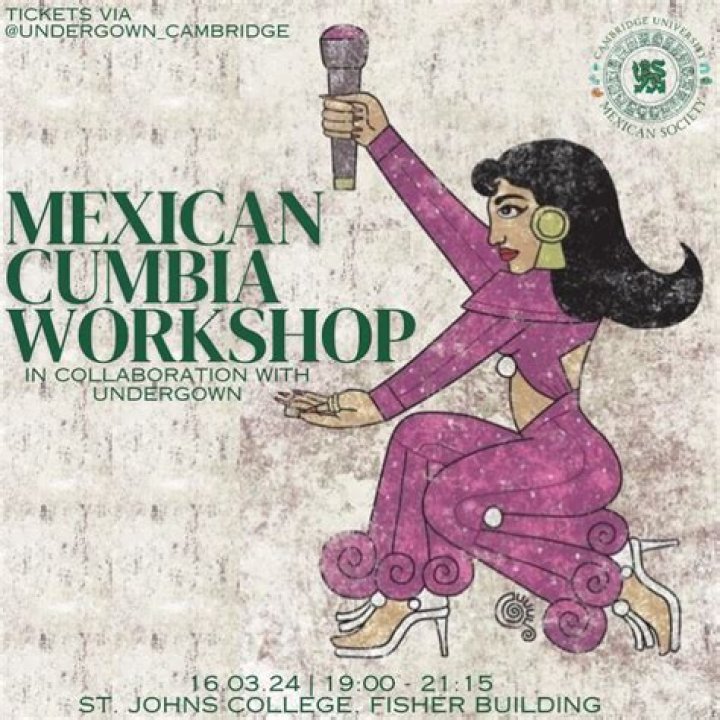 Old Mexican Cumbia Songs | Popnable