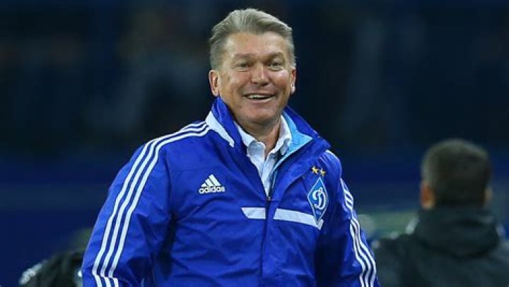 Oleg Blokhin Biography, Facts & Life Story