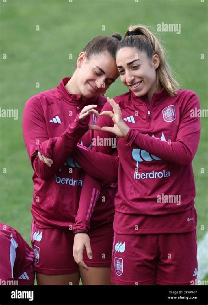 Olga Carmona Partner Net Worth – How Much is Carmona Worth?