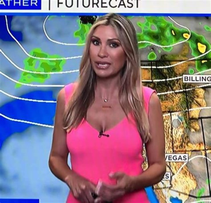 Olga Ospina's Husband Remains a Mystery — Know Her Wiki and Personal Life