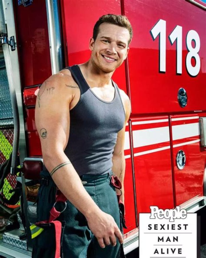 Oliver Stark Net Worth, Bio, Early Life, Career, Personal Life, Social Media, Body Measurements