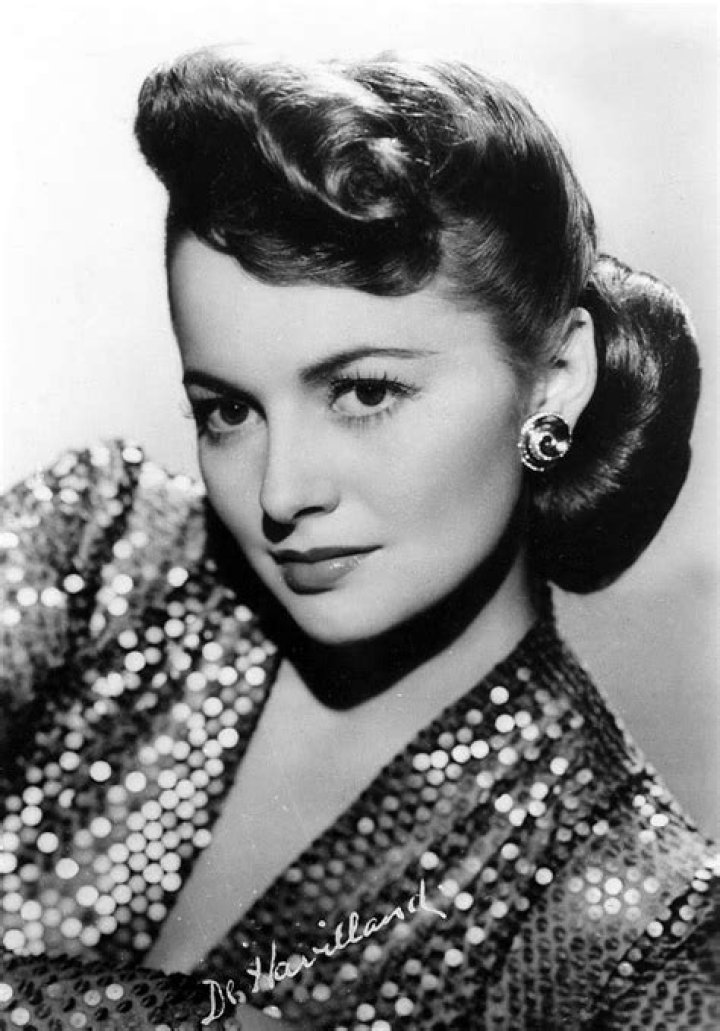 Olivia De Havilland – Biography, Facts & Life Story