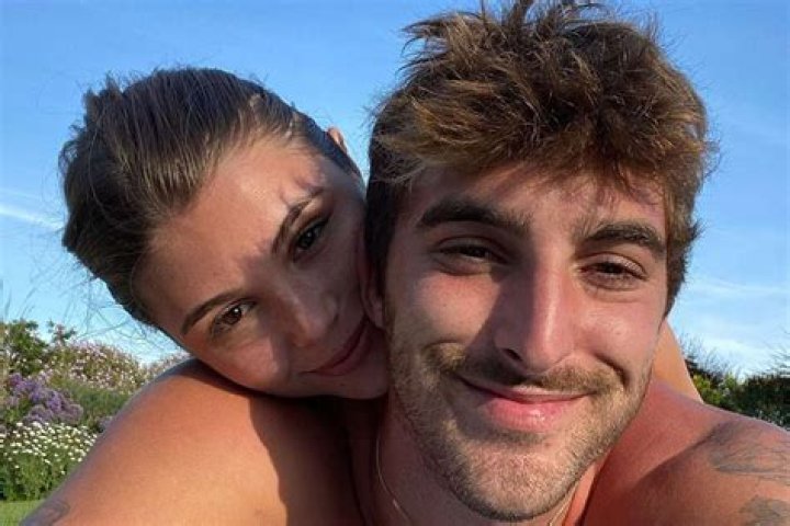 Who Is Olivia Jade Dating? The 'DWTS' Contestant Addresses Boyfriend Rumors