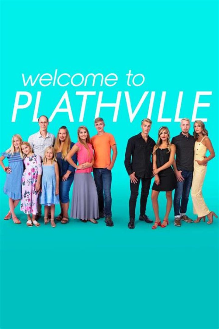 Is Olivia Plath Leaving Welcome to Plathville? Details