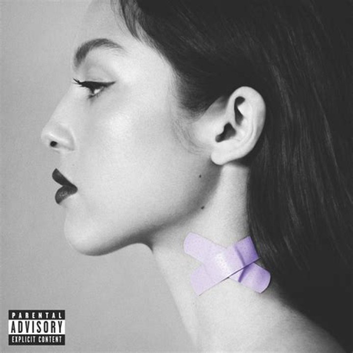 Olivia Rodrigo – vampire (Mp3 Download)