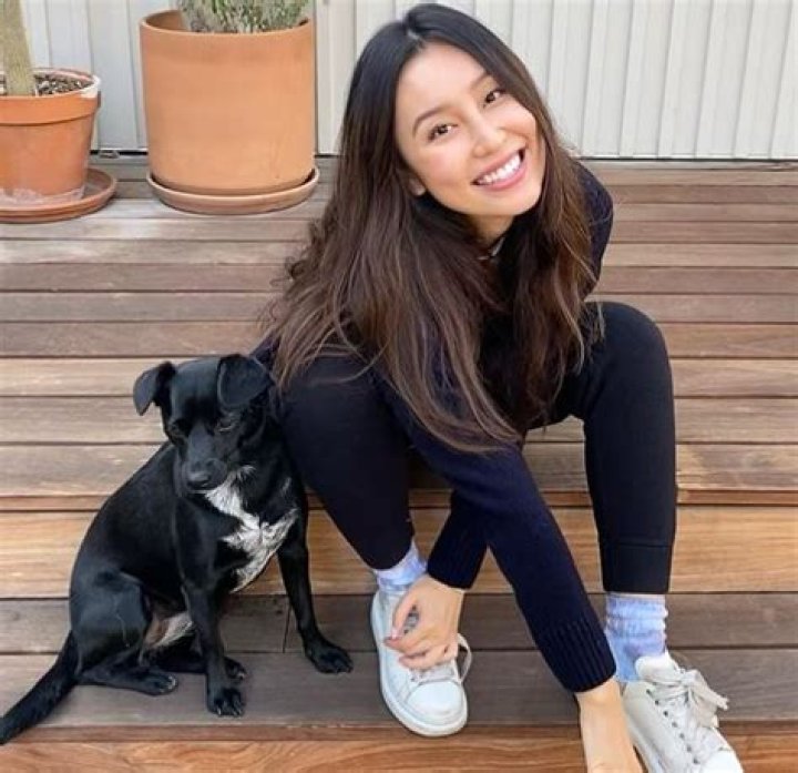 Olivia Sui Net Worth