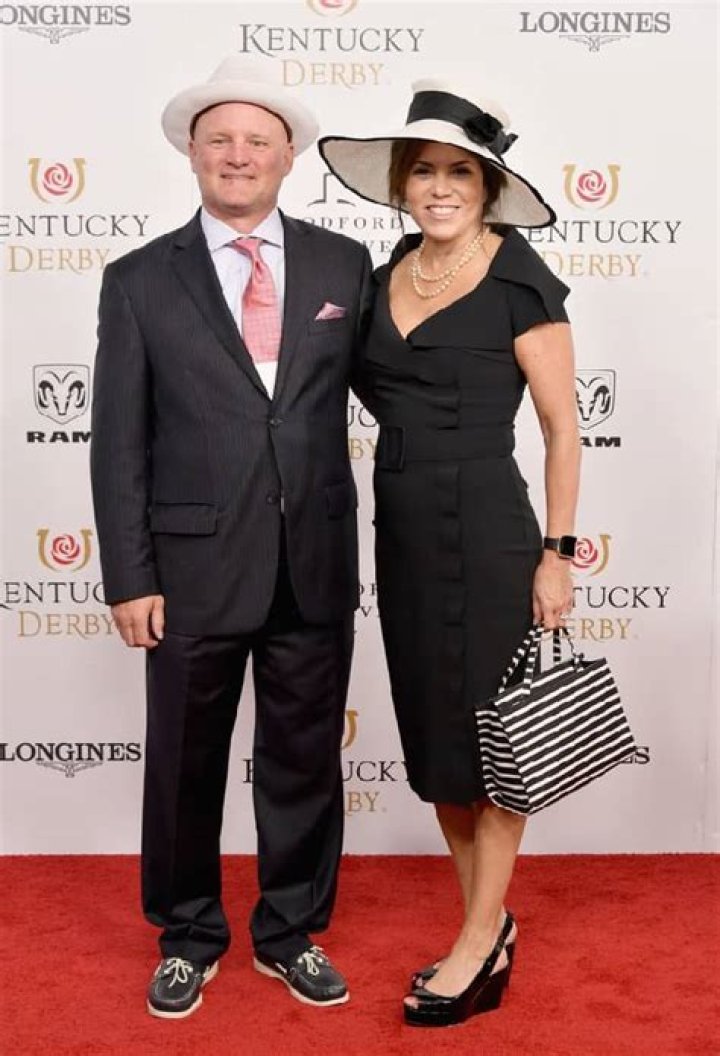 Meet Olivia Vandersall – Michele Tafoya’s Daughter With Mark Vandersall