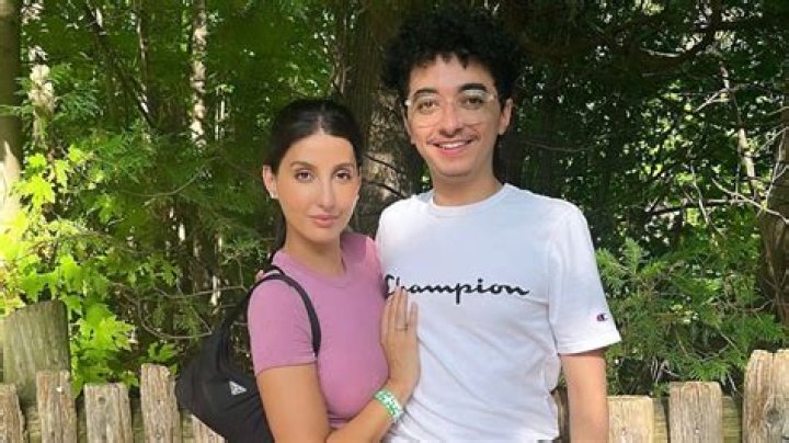 Omar Fatehi Age (Nora Fatehi Brother), Sister, Girlfriend, Bio