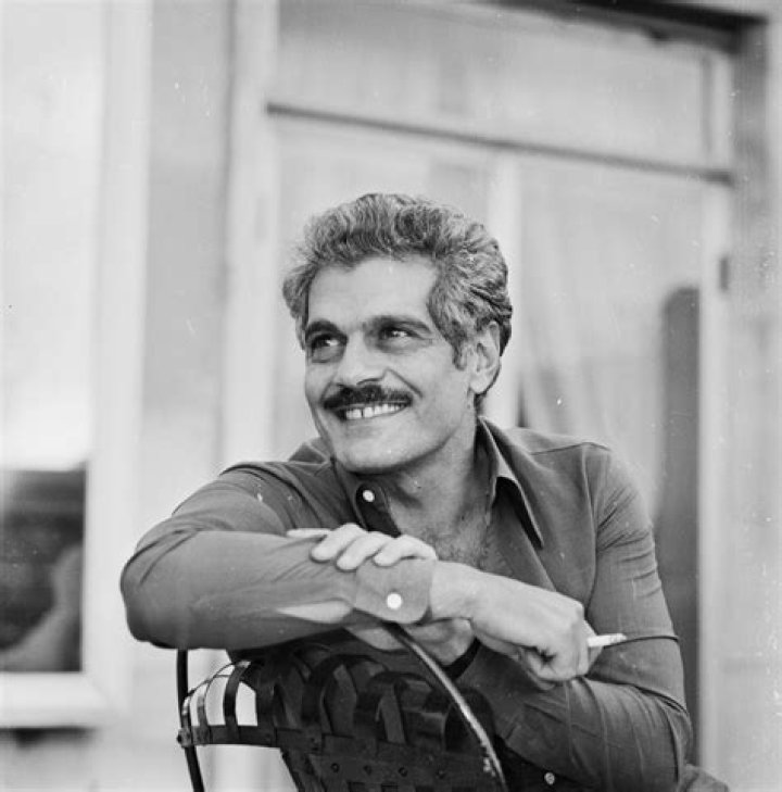 Omar Sharif Net Worth – How Much is Sharif Worth?