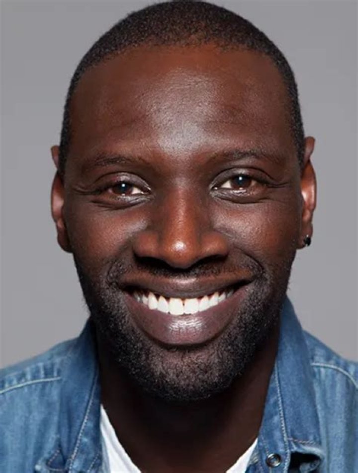 Omar Sy Net Worth