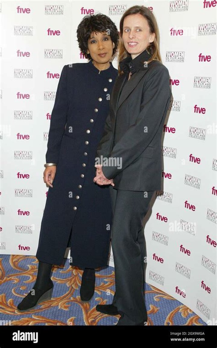 Is She Related To Veronica Guerin?