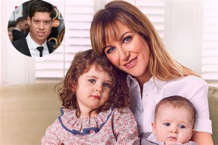 Meet Orla Rae Kelly Clark – Photos Of Katherine Kelly’s Daughter With Husband Ryan Clark
