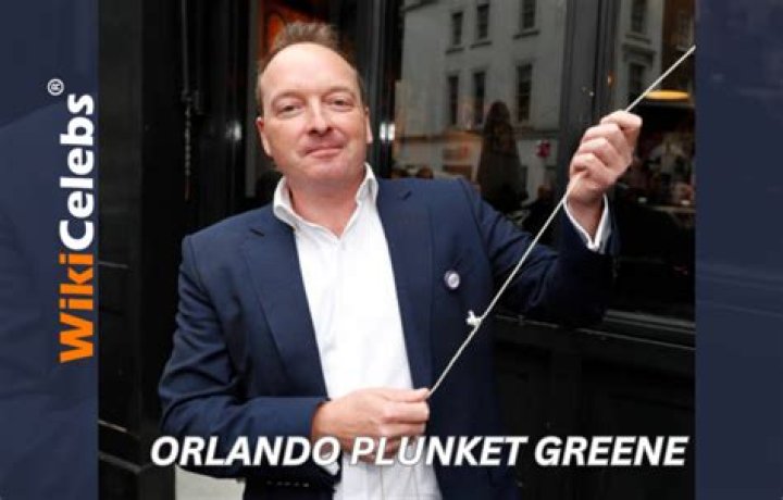 Who is Mary Quant’s Son Orlando Plunket Greene – Wiki, Age, Profession, Family, Wife, and More