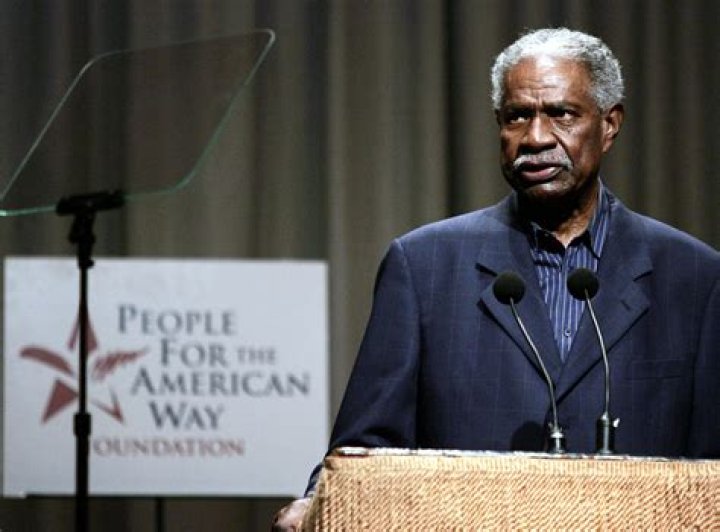 Ossie Davis Net Worth