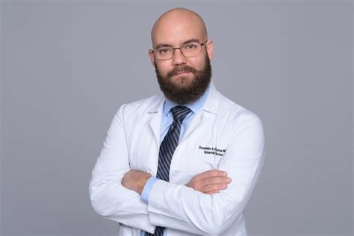 Osvaldo Friger Net Worth