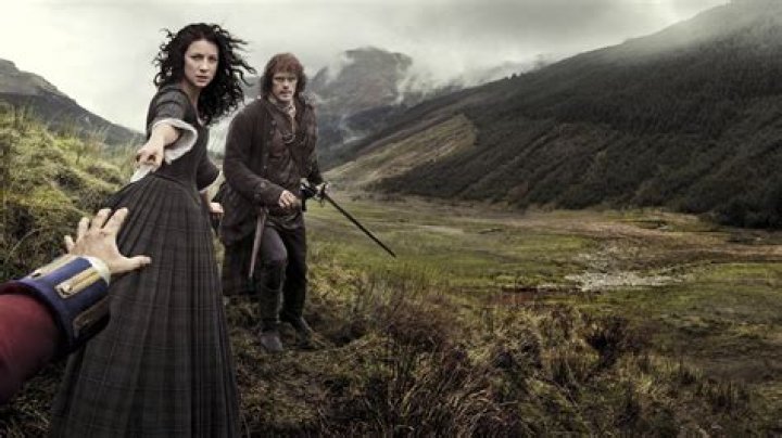 Outlander — Latest News and Updates