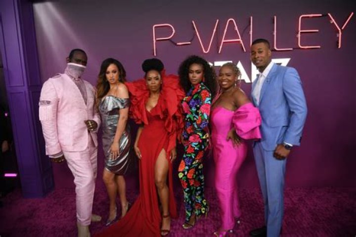 Nicci Gilbert on Filing a Lawsuit Against 'P-Valley': "I Truly Believe That I Deserve to Be Heard"