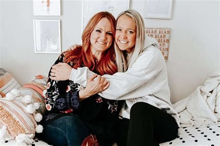 Meet Paige Drummond – Photos Of Ree Drummond’s Daughter With Husband Ladd Drummond