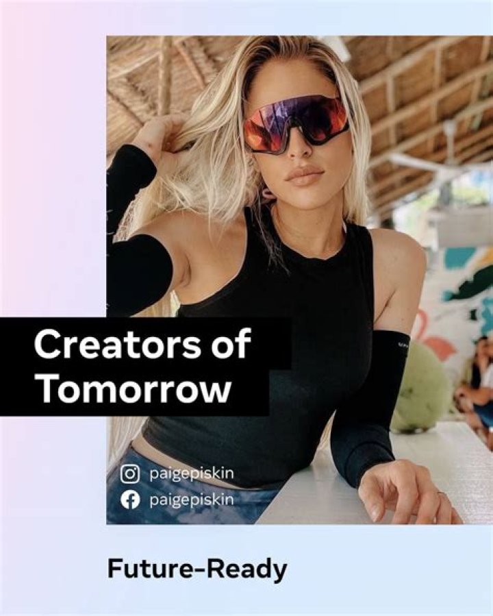 Paige Piskin Net Worth