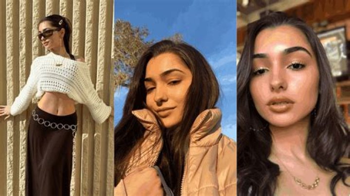 Paloma Silva Wiki, Biography, Age, Height, Info, Details, Boyfriend