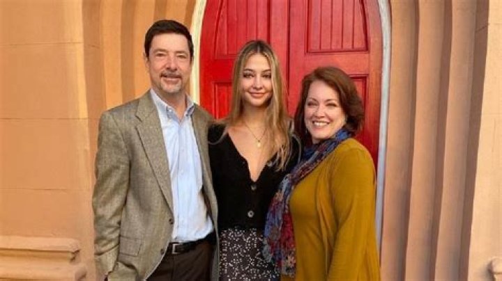 Who Are Pam Cline And Mark Cline? Meet Madelyn Cline Parents