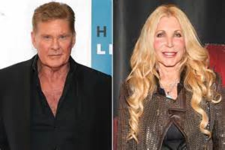 Pamela Bach-Hasselhoff Net Worth