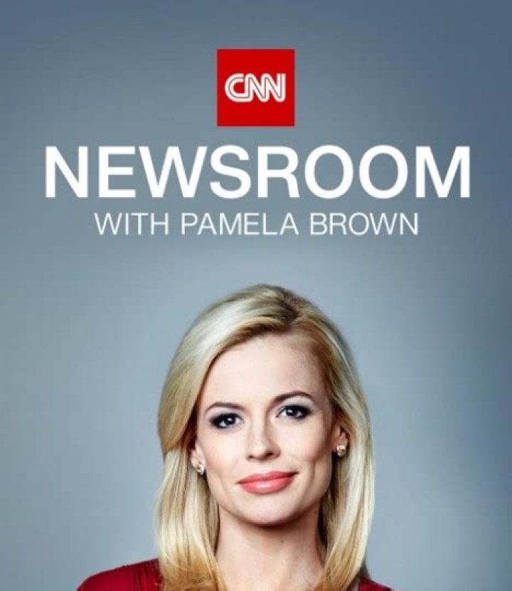 Pamela Brown Net Worth 2024