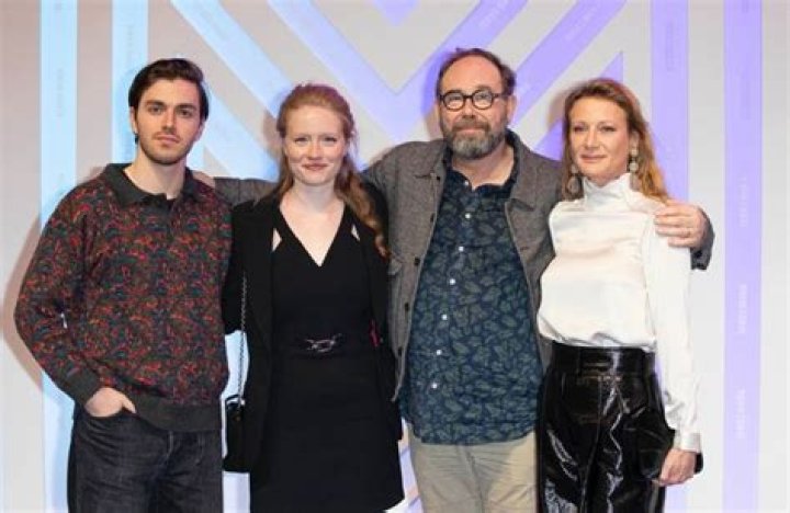 More On His Family Ethnicity& Net Worth