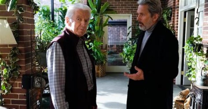 Details on the Actor and Character