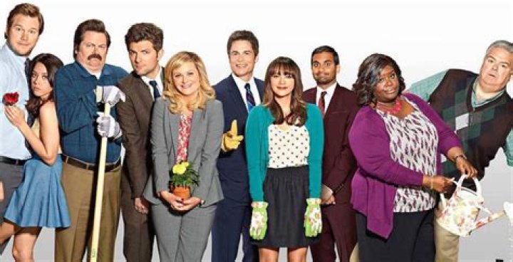 Parks and Recreation Cast Net Worth – Richest Cast Members Salary