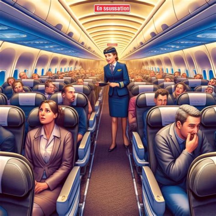 Man Ends Up as the Only Passenger on a Delayed Flight: "Everyone Else Gave Up"