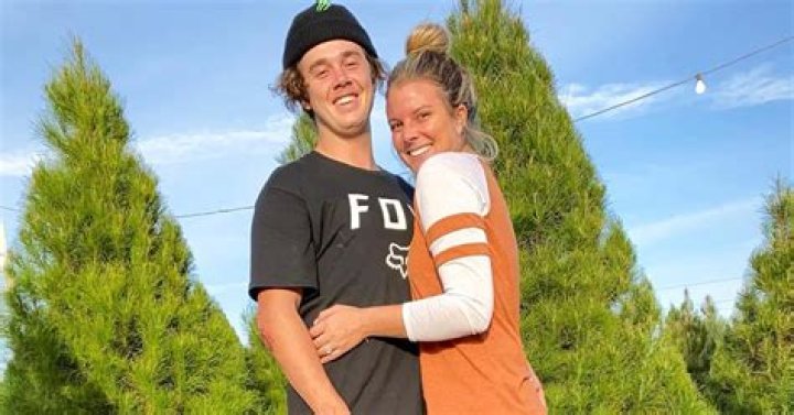 Here's Everything We Know About Pat Casey's Wife!