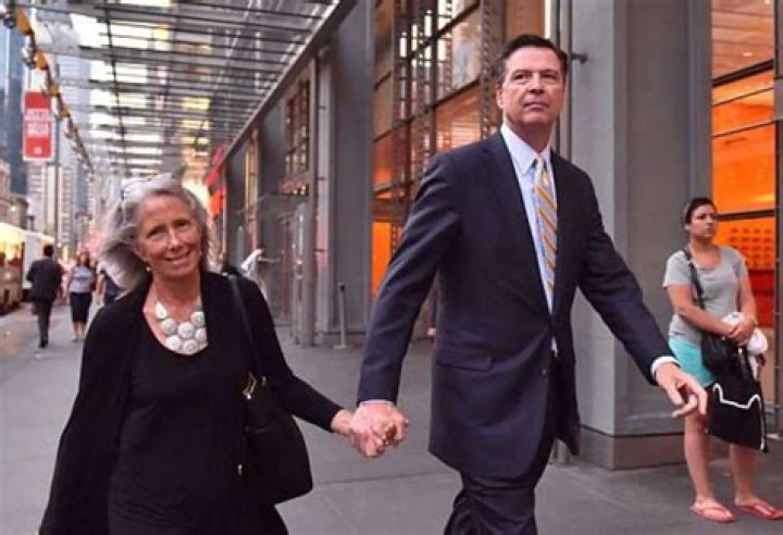 Patrice Failor Wiki Tells: Age & Height To Family With Husband James Comey