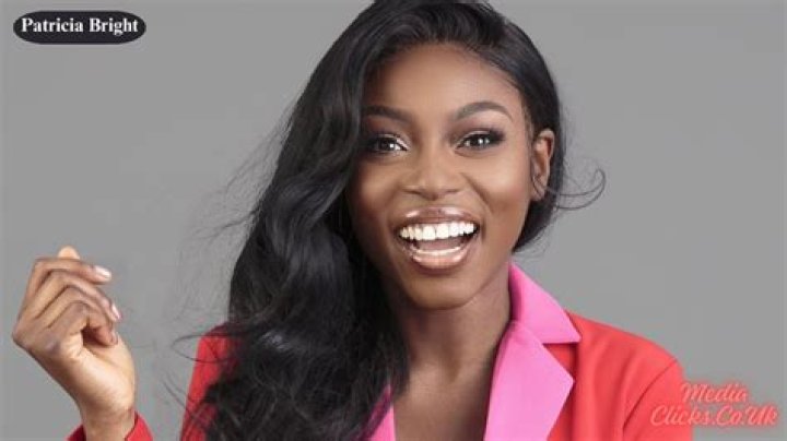 Patricia Bright Net Worth