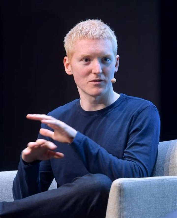Patrick Collison Net Worth – How Much Is Patrick Collison Worth?