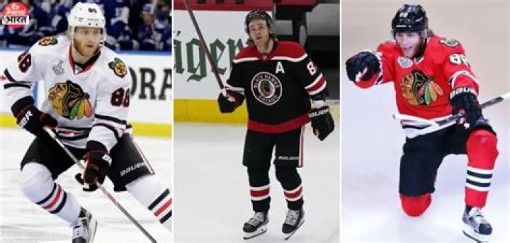 Patrick Kane Net Worth – How Much Is Patrick Kane Worth?