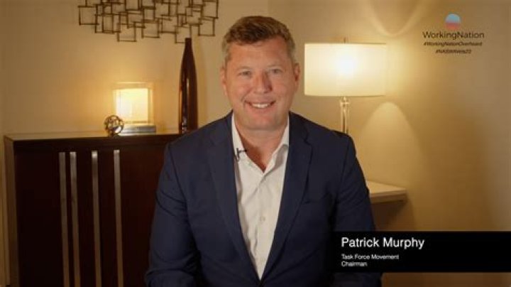 Patrick Murphy (Pennsylvania) Biden, Bio, Wiki, Age, Height, Wife, Education, and Net Worth