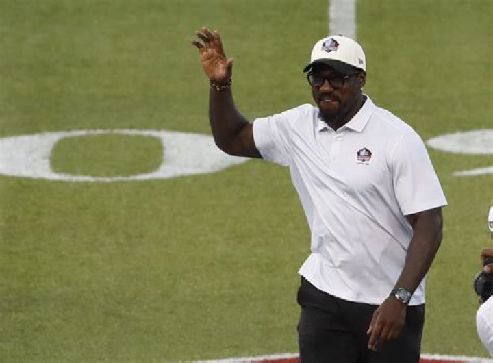 Patrick Willis Net Worth