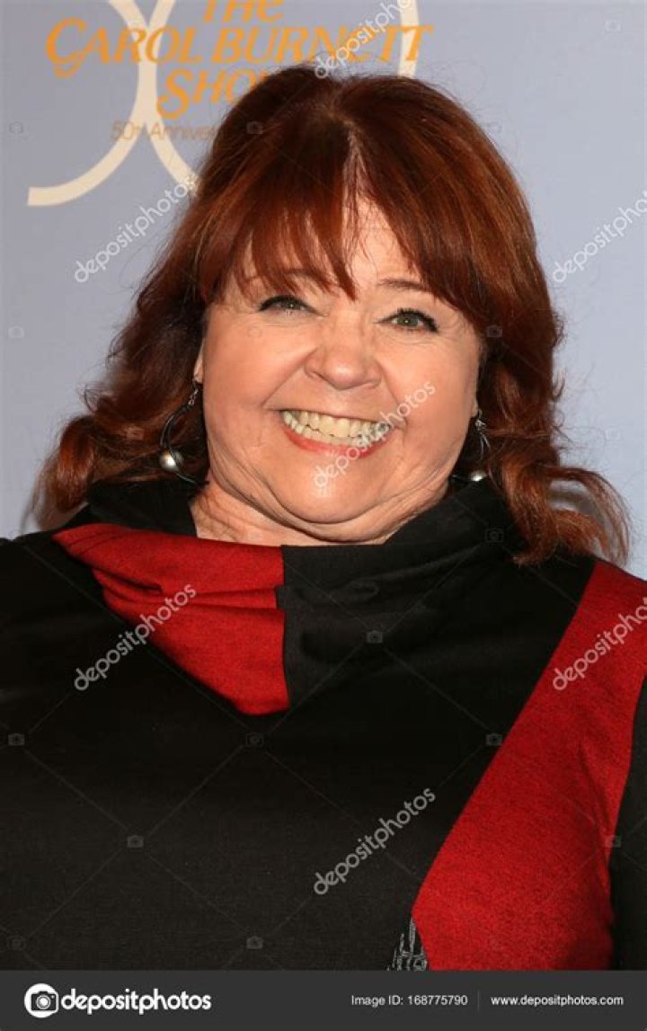 Patrika Darbo