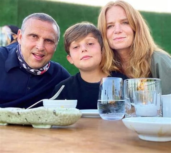 Patsy Palmer’s Children Follow in Her Footsteps into the Entertainment Industry