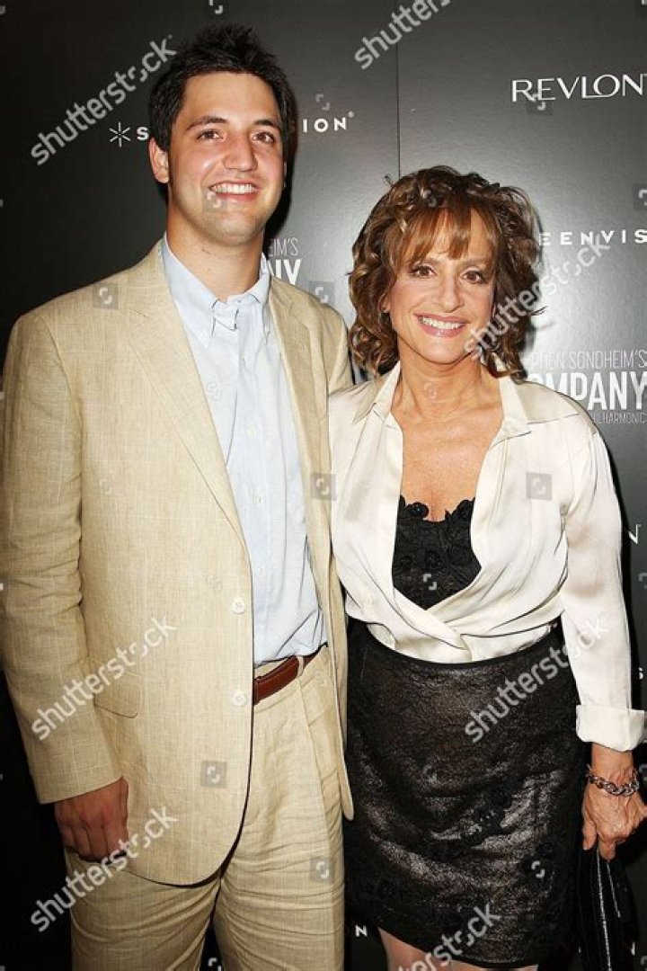 Who Is Patti LuPone Son Joshua Johnston? Life Of Celebrity Children